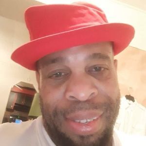 Meet your Posher, Roger